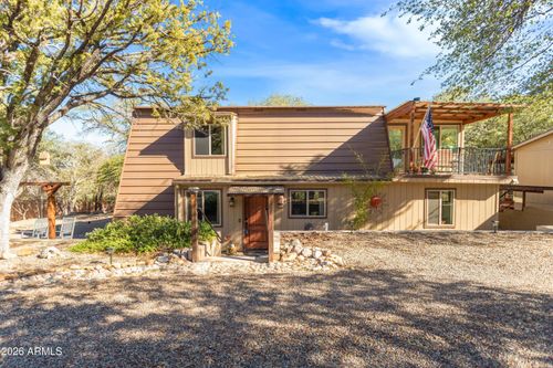 64 E Ramsey Canyon Road, Hereford, AZ, 85615 | Card Image