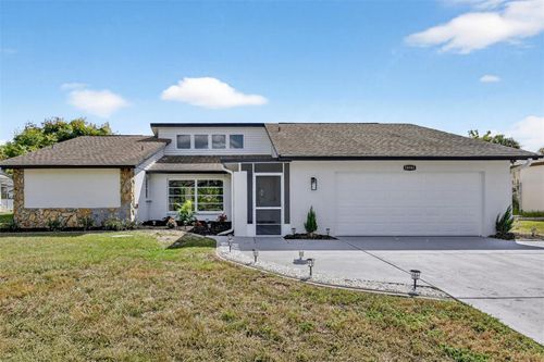 18161 Windswept Ave, PORT CHARLOTTE, FL, 33948-1926 | Card Image