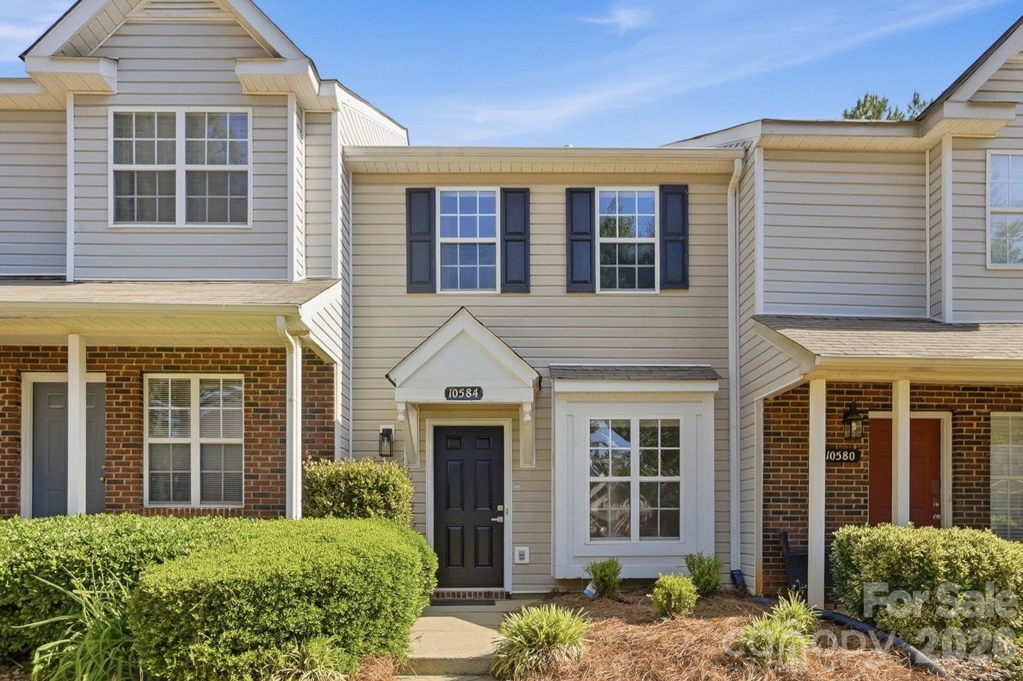 Residential in Charlotte
