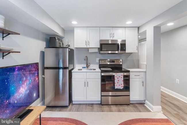 315 Upshur St Nw, Townhouse with 5 bedrooms, 4 bathrooms and null parking in WASHINGTON DC | Image 38