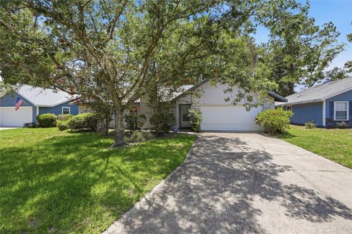 6438 Nw 37th Terrace, GAINESVILLE, FL, 32653 | Card Image