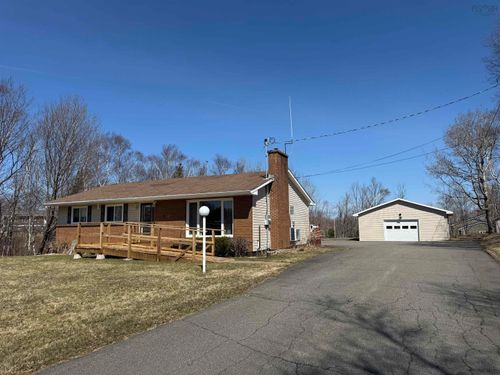 5469 Little Harbour Rd, Little Harbour, NS, B2H5C4 | Card Image