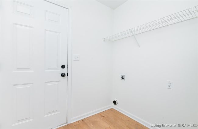 289 Flatwood Rd Ne, Home with 3 bedrooms, 2 bathrooms and null parking in New Salisbury IN | Image 35