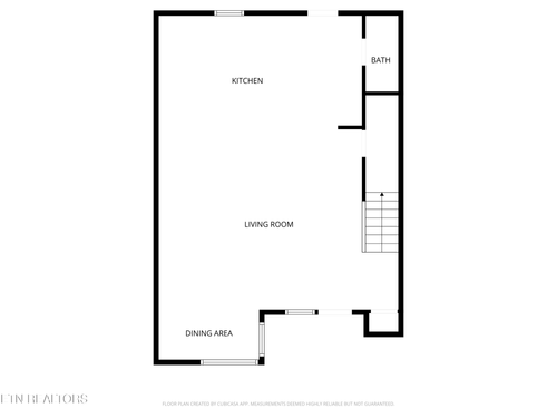 810 Vera Valley Way, Knoxville, TN, 37919-3012 | Card Image