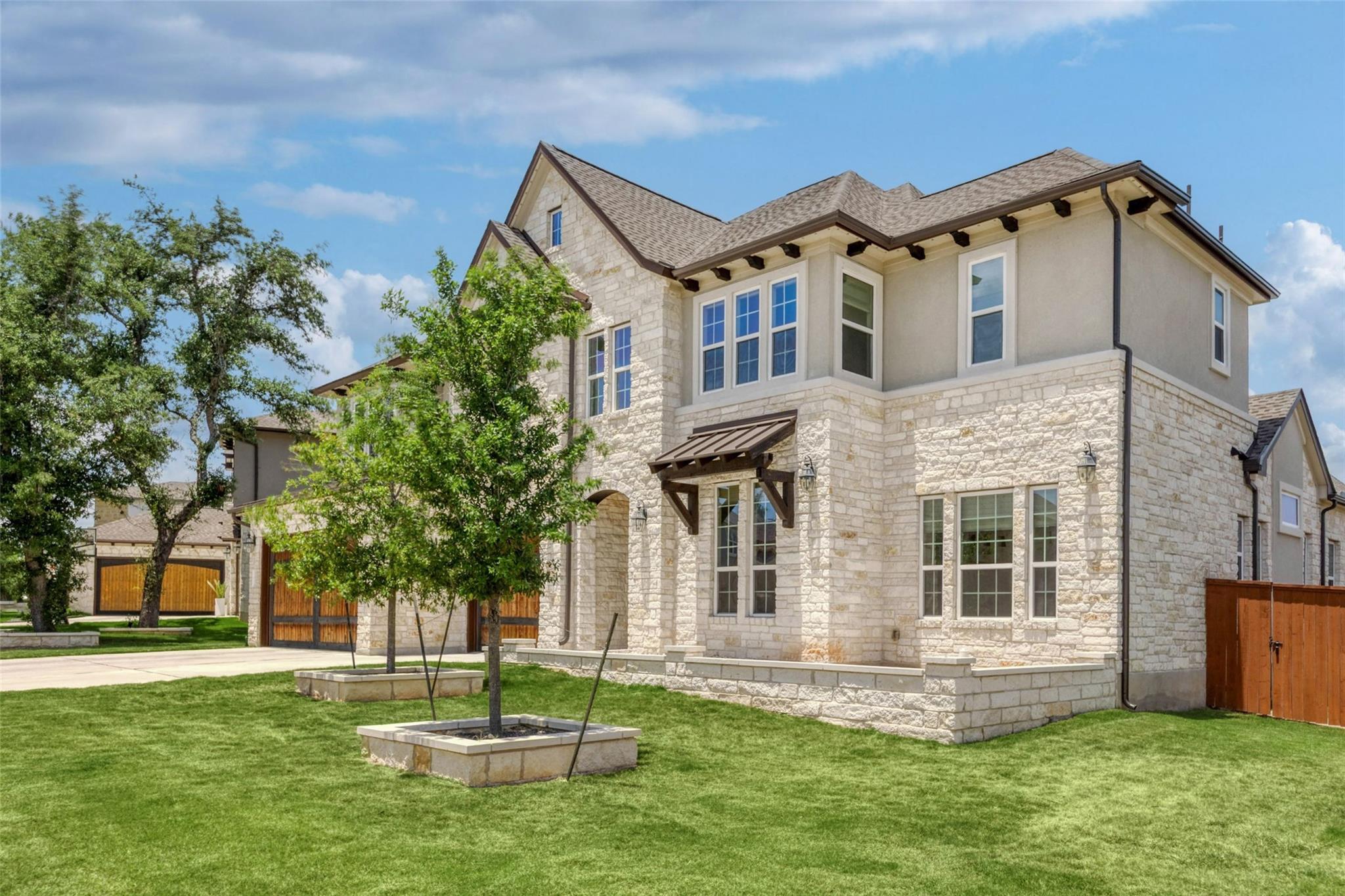 Residential Lease in Cedar Park 3