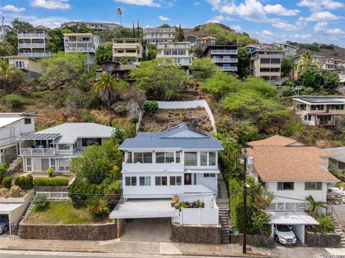 4470 Wahinekoa Pl, Honolulu, HI, 96821-1143 | Card Image