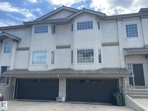 2-1295 Carter Crest Rd Nw, Edmonton, AB, T6R2N6 | Card Image