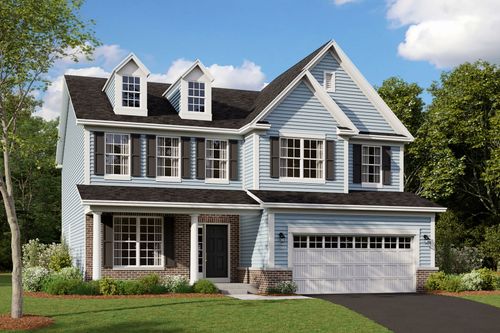 202 Piper Glen Ave, Oswego, IL, 60543-5659 | Card Image