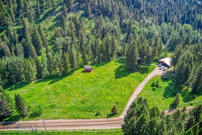 14470 Cottonwood Canyon Rd, House other with 2 bedrooms, 1 bathrooms and null parking in Bozeman MT | Image 27