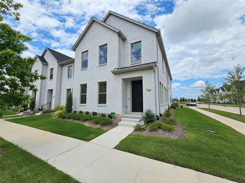 2800 Jacaranda Dr, Mckinney, TX, 75071-3640 | Card Image