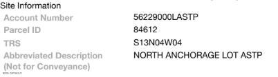Land in Wasilla 3
