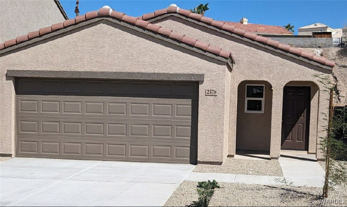 Village Dr, Bullhead City, AZ 86442