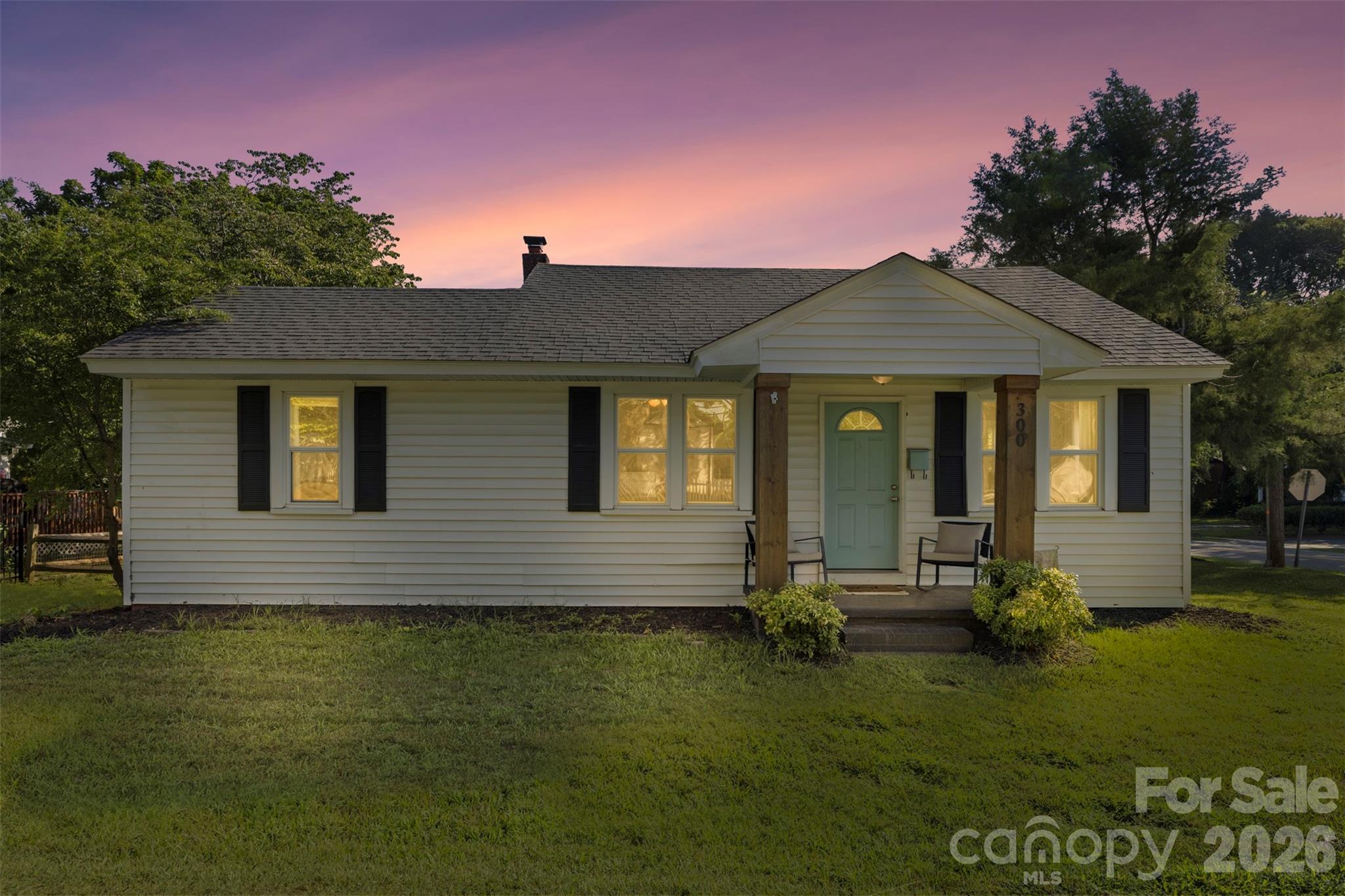Residential in Fort Mill