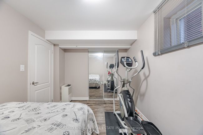 458 Pozbou Cres, House other with 6 bedrooms, 4 bathrooms and 2 parking in Milton ON | Image 42