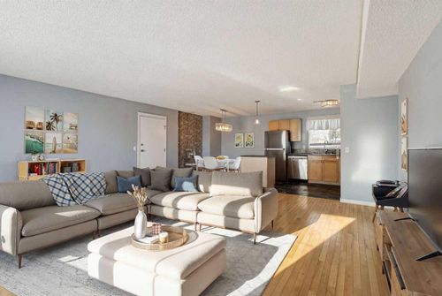 1104-1540 29 St Nw, Calgary, AB, T2N4M1 | Card Image