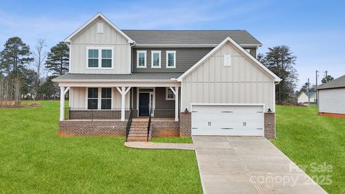 113 Jentri Way, Mooresville, NC, 28115-7358 | Card Image