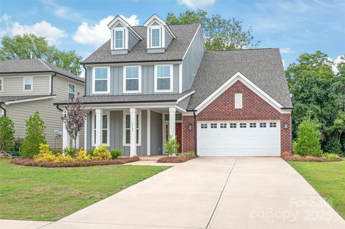 1507 Cedar Tree Dr, Belmont, NC, 28012-8564 | Card Image
