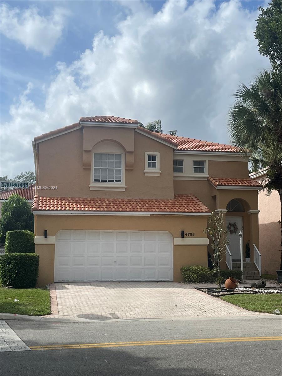 115th Ter, Coral Springs, FL 33076