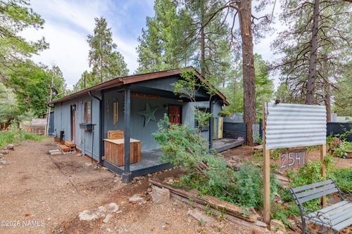 2541 Mesa Trl, Flagstaff, AZ, 86005-3649 | Card Image