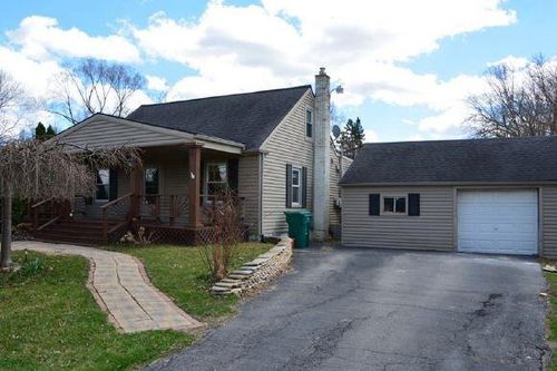 43891 S Interstate 94 Service Dr, Van Buren Township, MI, 48111-2481 | Card Image