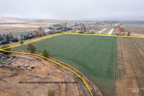 20362 S Main St, Carey, ID, 83320-5054 | Card Image