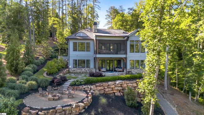 201 Saranac Dr, House other with 4 bedrooms, 4 bathrooms and 2 parking in Sunset SC | Image 35