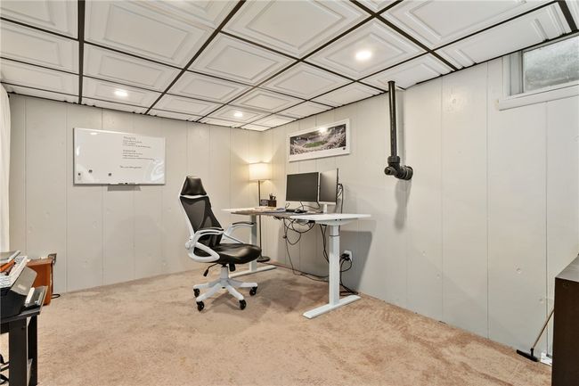 208 Chan Mowr Drive, House other with 3 bedrooms, 2 bathrooms and 2 parking in Middlesex Twp PA | Image 23