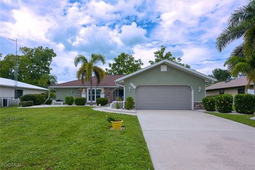 2293 Rio De Janeiro Ave, Punta Gorda, FL, 33983-8663 | Card Image