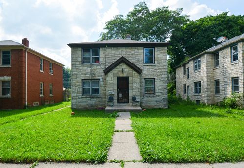 3621 N 42nd St, Milwaukee, WI, 53216-3440 | Card Image