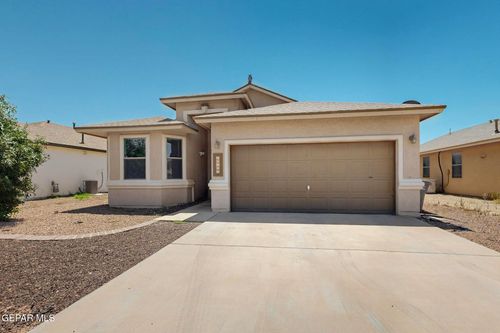14454 Miguel Terrazas, El Paso, TX, 79938-7308 | Card Image