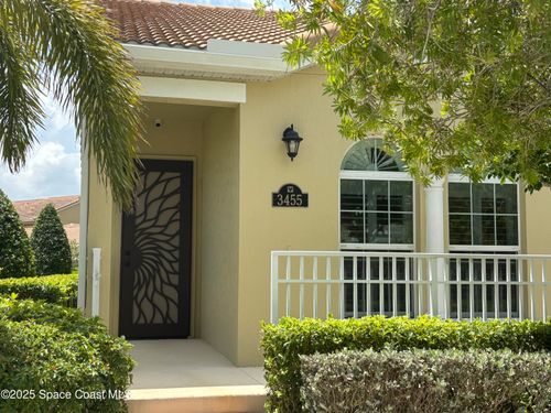 3455 Sedge Dr, Rockledge, FL, 32955-6118 | Card Image