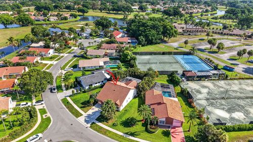 19600 Sea Pines Way, Boca Raton, FL, 33498-4629 | Card Image
