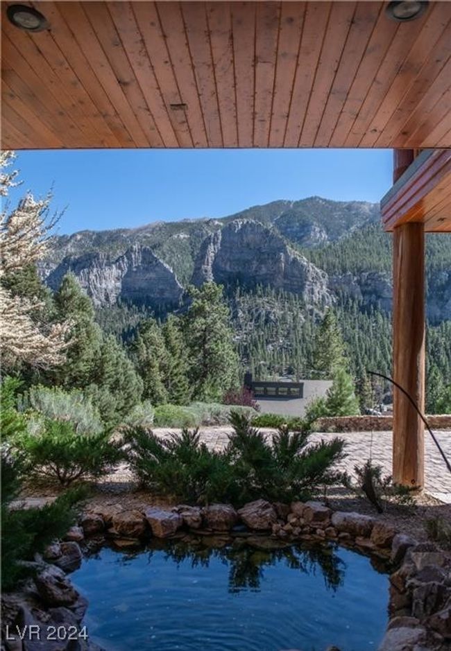 276 Seven Dwarfs Rd, House other with 5 bedrooms, 6 bathrooms and null parking in Las Vegas NV | Image 44