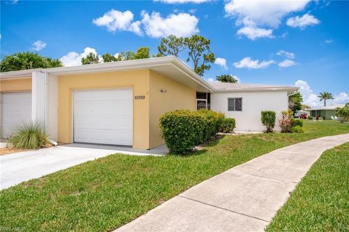 8649 Flores Ct, FORT MYERS, FL, 33907-4014 | Card Image