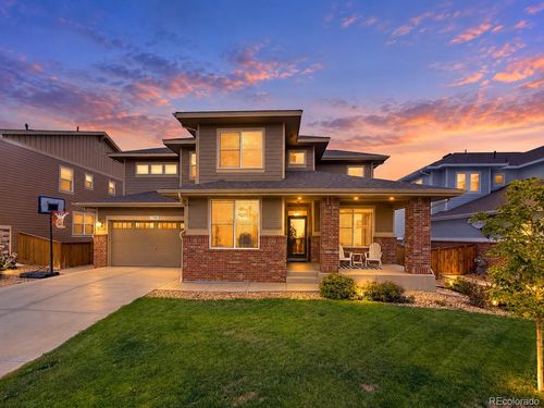 17085 Mariposa St, Broomfield, CO, 80023-6610 | Card Image
