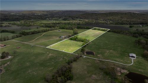 15002 (20AC) Richland Ct / Tract 3 Sequoyah Road, Fayetteville, AR, 72701 | Card Image