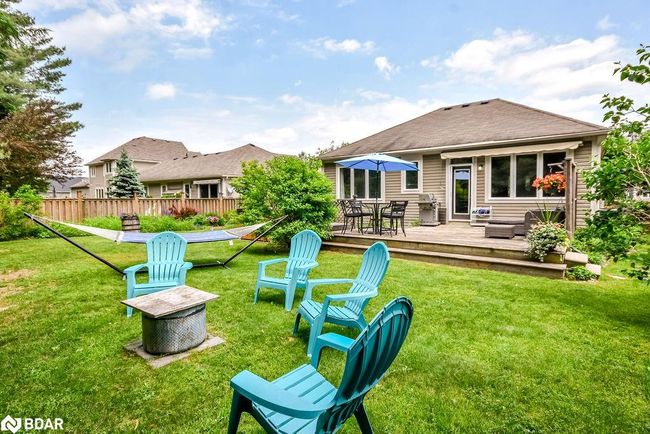 7 Windsong Cres, House other with 3 bedrooms, 3 bathrooms and 6 parking in Bracebridge ON | Image 15