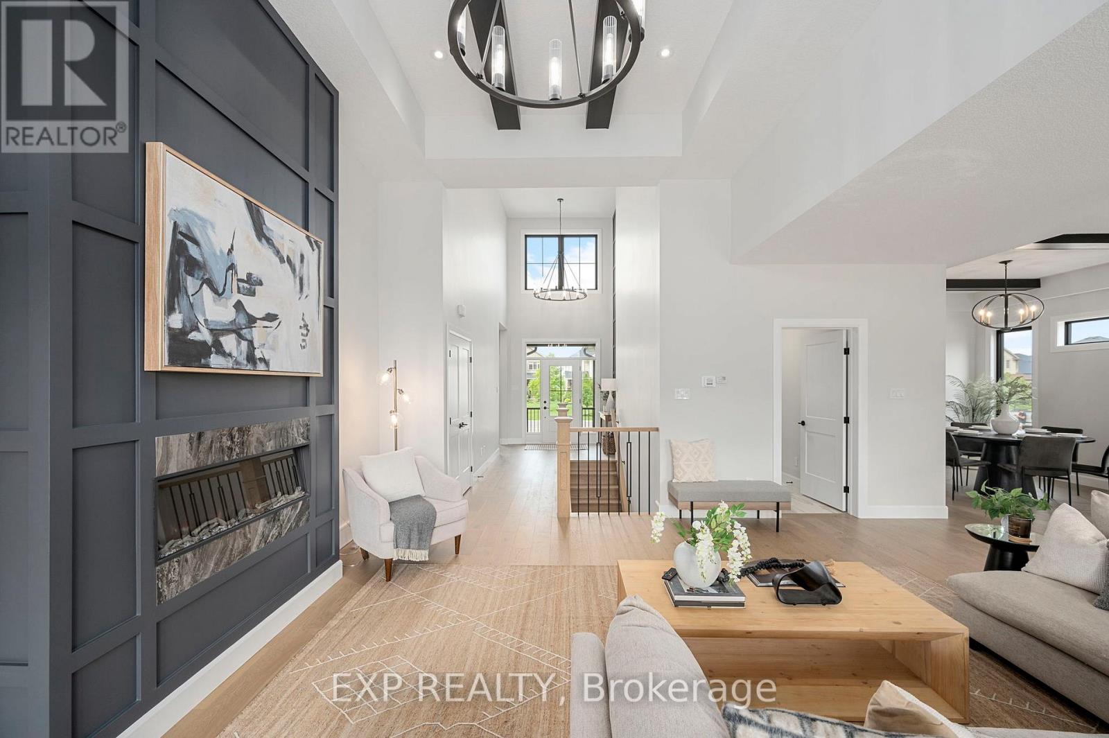 Residential in London South (South K) 3