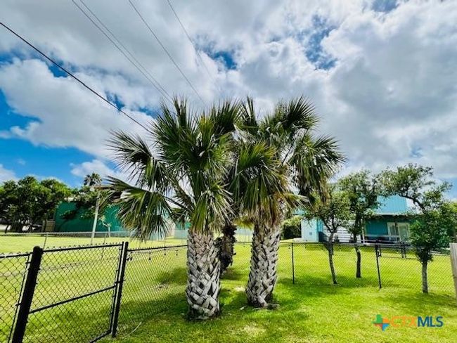 1303 W Adams Ave, House other with 1 bedrooms, 1 bathrooms and null parking in Port O Connor TX | Image 10