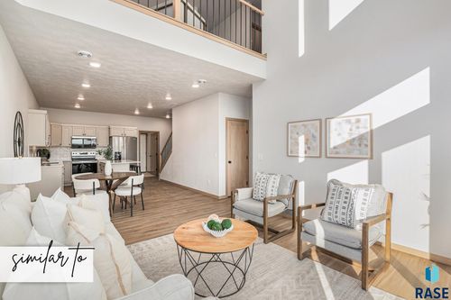 2317 E Jetty Pl Place, Sioux Falls, SD, 57108 | Card Image