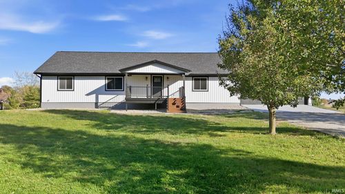 4911 S 600 E-57, Churubusco, IN, 46723-9120 | Card Image