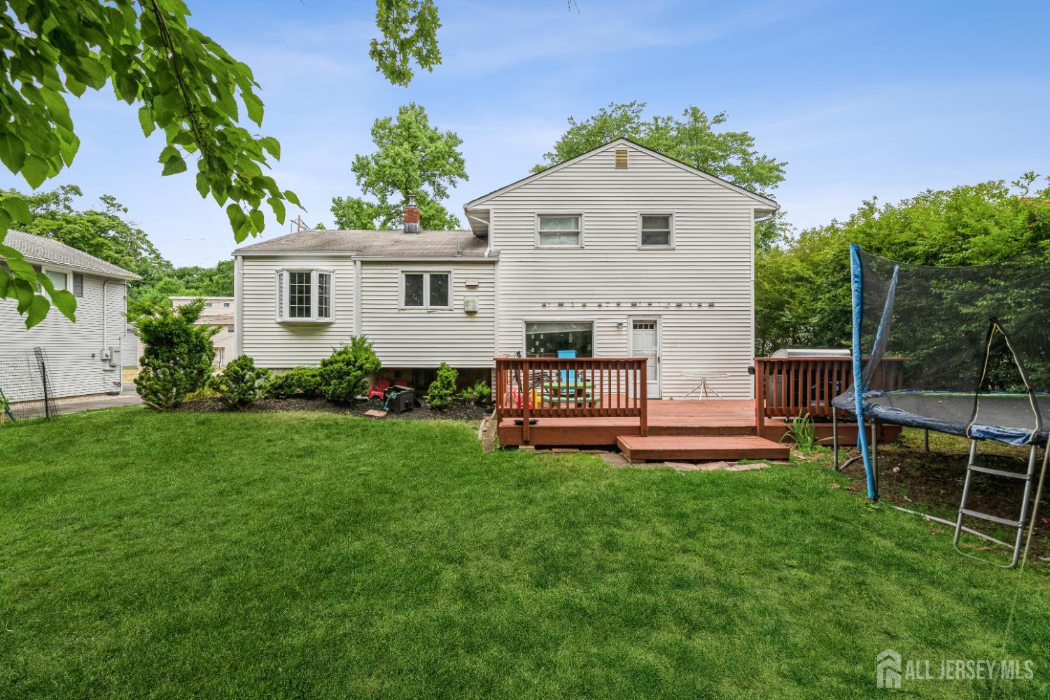 Residential in Edison 3