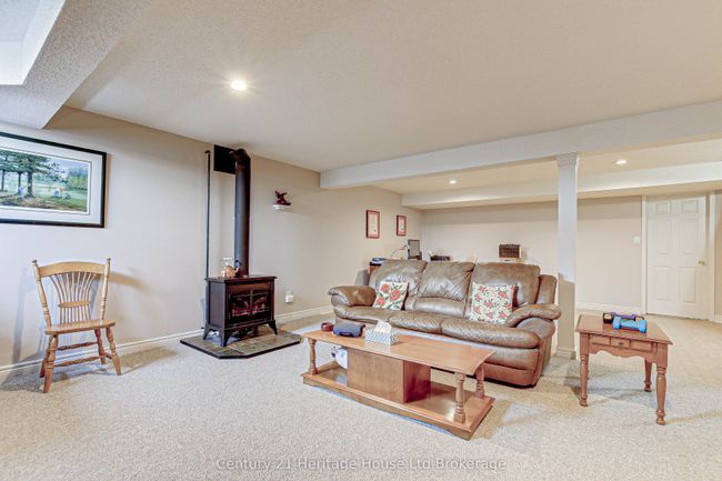 24 - 87 Donker Dr, Condo with 3 bedrooms, 2 bathrooms and 2 parking in Saint Thomas ON | Image 25