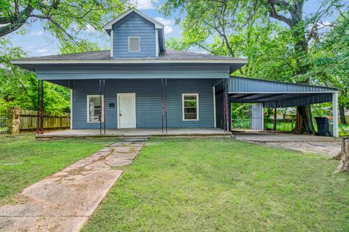 121 8th St Ne, Paris, TX, 75460-4405 | Card Image