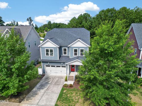 722 Fireball Ct, Knightdale, NC, 27545-6637 | Card Image