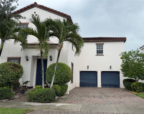 9273-9273 Sw 172nd Ave, Miami, FL, 33196-2954 | Card Image