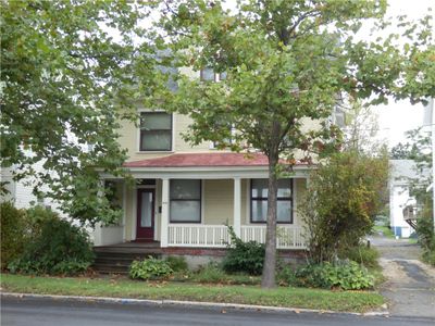 426 W Main St, Home with 0 bedrooms, 0 bathrooms and 2 parking in Somerset Boro PA | Image 1