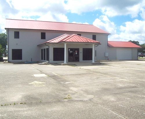 1043 W Tunnel Blvd, Houma, LA, 70360-4078 | Card Image