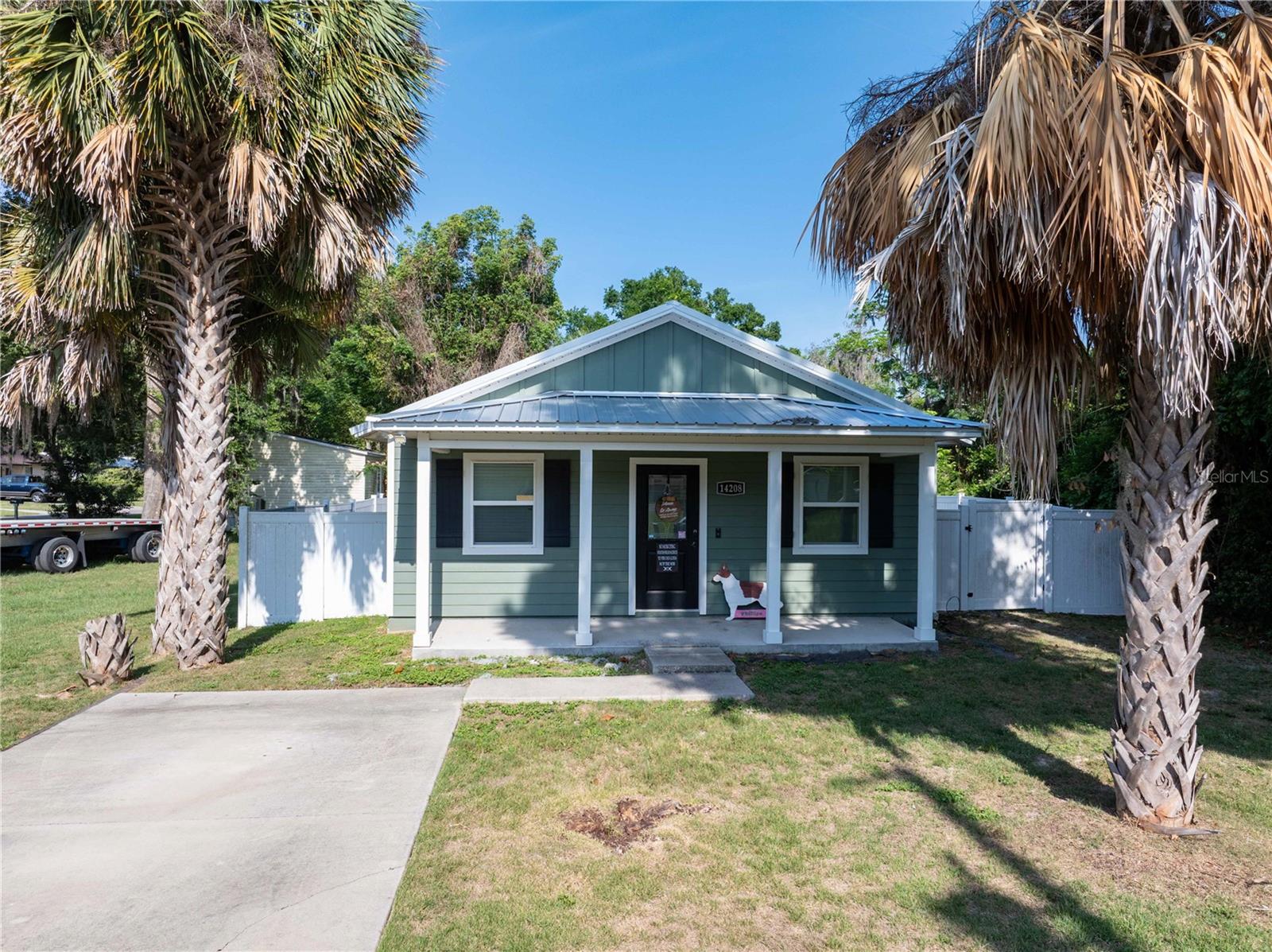 Residential in ALACHUA 5