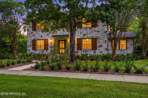 1841 River Rd, JACKSONVILLE, FL, 32207-3901 | Card Image